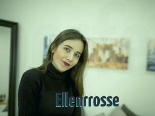 Ellenrrosse