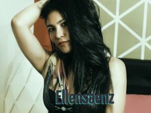 Ellensaenz