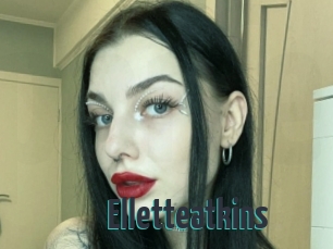 Elletteatkins