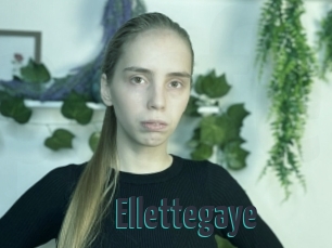 Ellettegaye