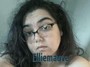 Elliemauve