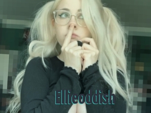 Ellieoddish