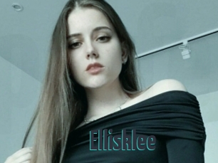 Ellisklee