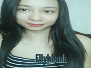 Ellykhanh