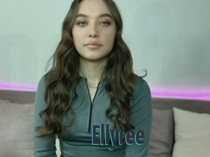 Ellyree