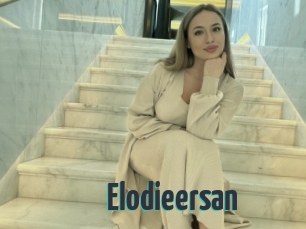 Elodieersan