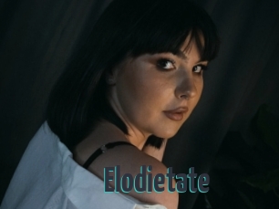 Elodietate