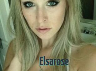 Elsarose