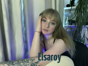 Elsaroy