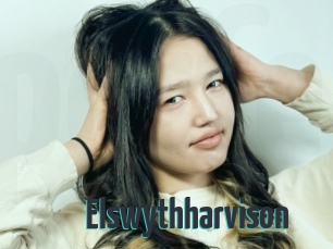 Elswythharvison