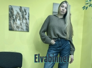 Elvabinner