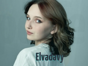 Elvadavy