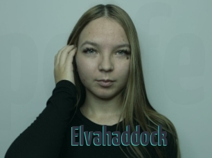 Elvahaddock