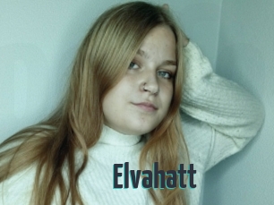 Elvahatt