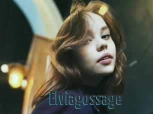 Elviagossage
