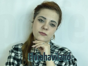 Elviahaviland