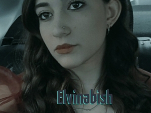 Elvinabish