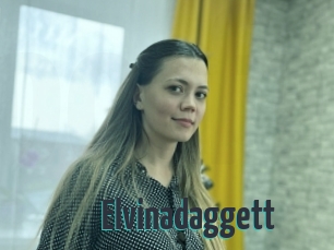 Elvinadaggett