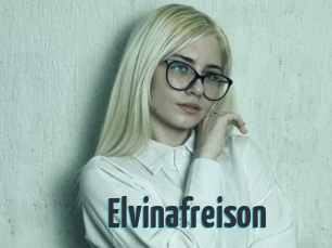 Elvinafreison