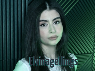 elvinagellings Porn Fellow