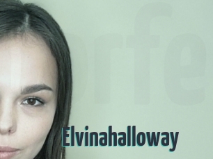 Elvinahalloway