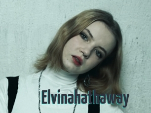 Elvinahathaway