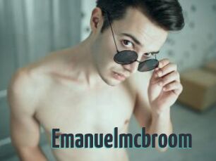 Emanuelmcbroom