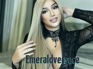 Emeraldversace