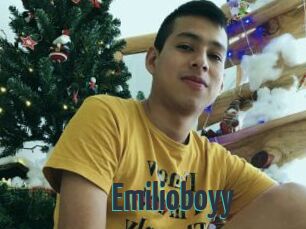 Emilioboyy