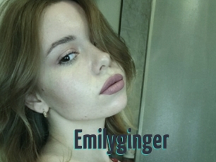 Emilyginger