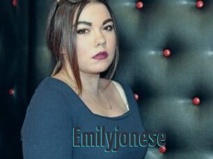 Emilyjonese