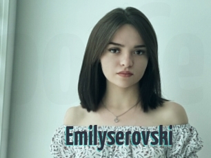 Emilyserovski