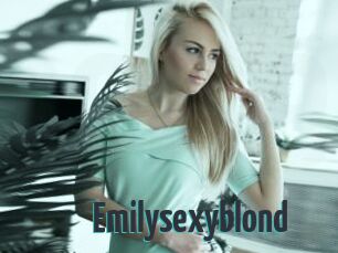 Emilysexyblond