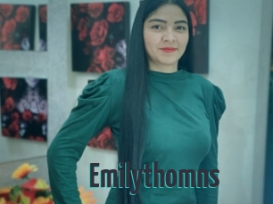 Emilythomns