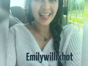 Emilywillixhot