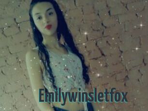 Emilywinsletfox