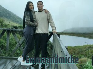 Emmaandmicke
