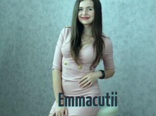 Emmacutii