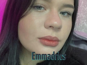 Emmadrics