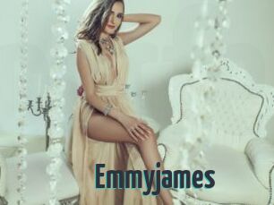 Emmyjames