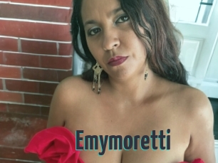 Emymoretti