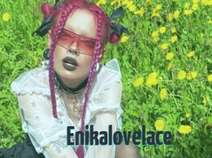 Enikalovelace