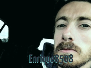 Enrique8508
