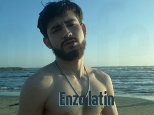 Enzo_latin