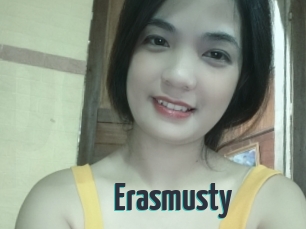 Erasmusty