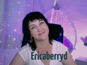 Ericaberryd