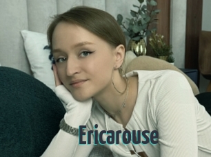 Ericarouse