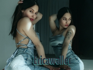 Ericawaller