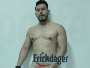 Erickdager