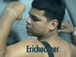 Erickoconer